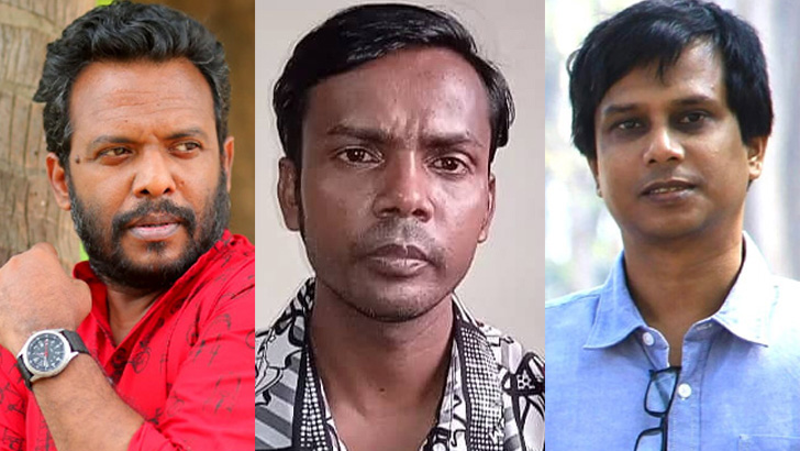 'এক হিরো চুপ হলেও হাজার হিরো আলম জেগে উঠবেন'