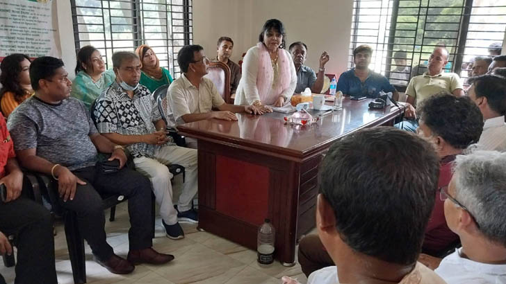 নেতাকর্মীদের জনগণের কাছে যেতে হবে