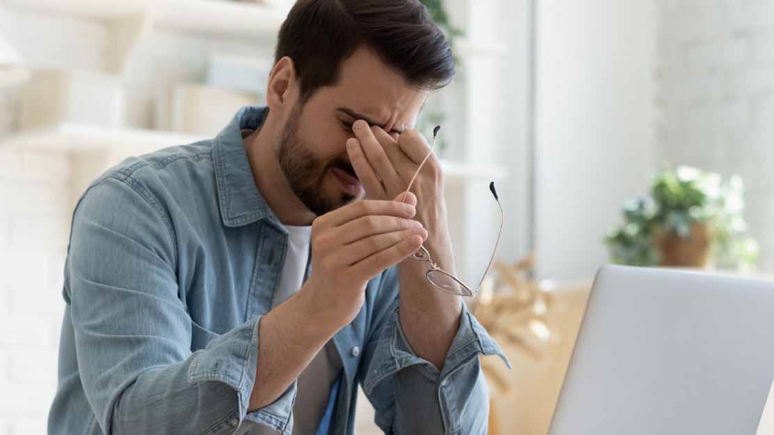 মানসিক চাপ থেকে মুক্তির আমল