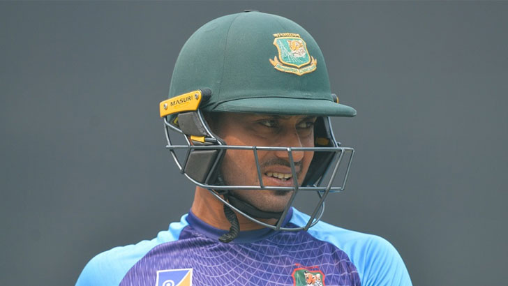 ক্রিকেট নিয়ে অনেক বেশি মাতামাতি হয়