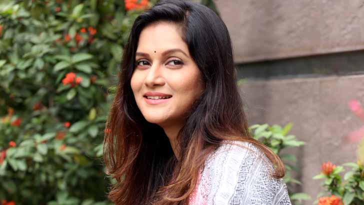 মিথিলার নতুন সিনেমা অক্টোবরে