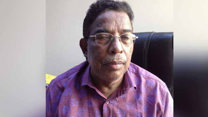 যমুনা টায়ারের ডিজিএমের মৃত্যু