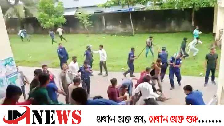 অতিরিক্ত পুলিশ সুপারসহ ১৩ পুলিশের বিরুদ্ধে বিভাগীয় ব্যবস্থার সুপারিশ