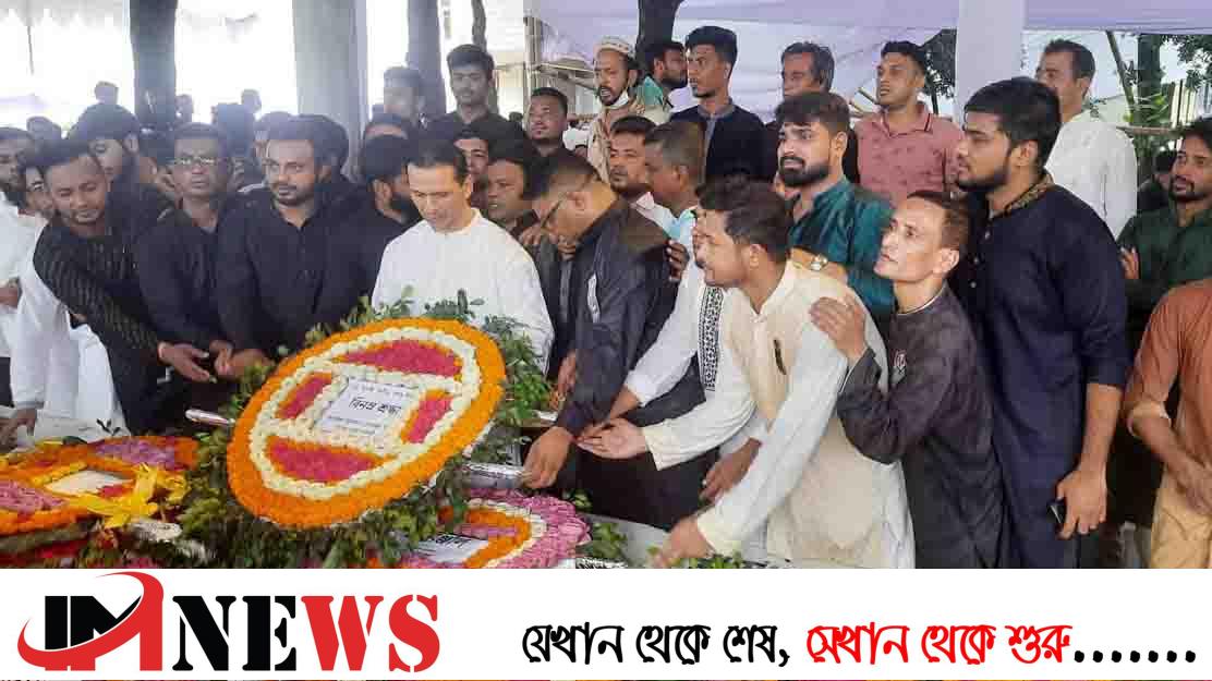 আ.লীগে ছিলাম আছি থাকব