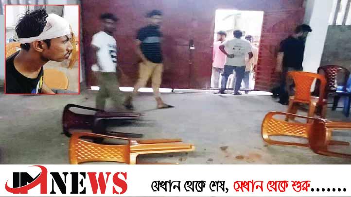 আন্দোলন ও প্রতিহতের হুঁশিয়ারি আ.লীগ বিএনপির