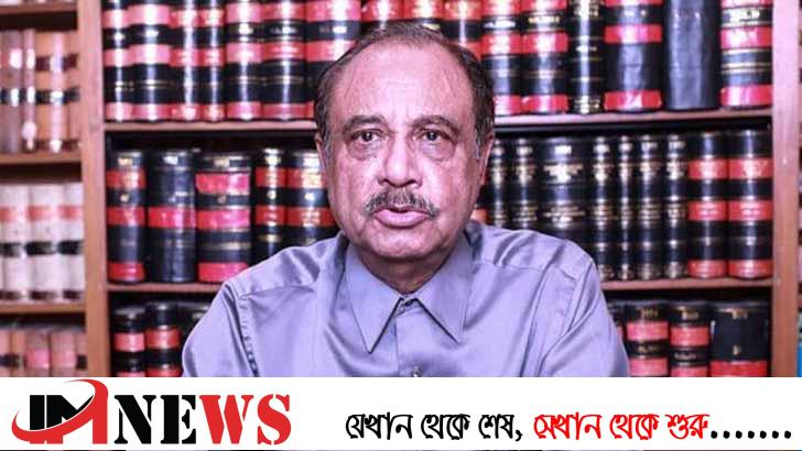 ইভিএম ব্যবহারের সিদ্ধান্ত নিয়ে যা বললেন আবদুর রব