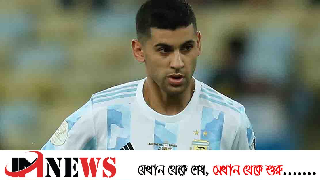 আবারও চোট নিয়ে মাঠের বাইরে রোমেরো