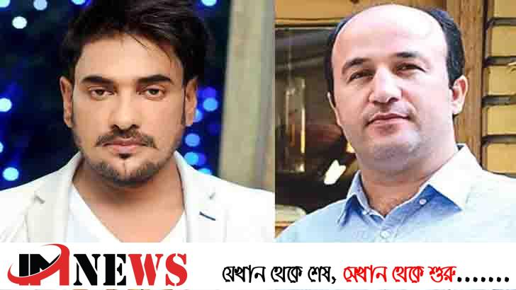 ইরানি নির্মাতার অভিযোগ নিয়ে যা বললেন অনন্ত জলিল