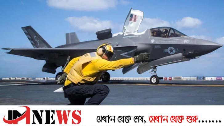 এই হামলা ইরানের জন্য বার্তা
