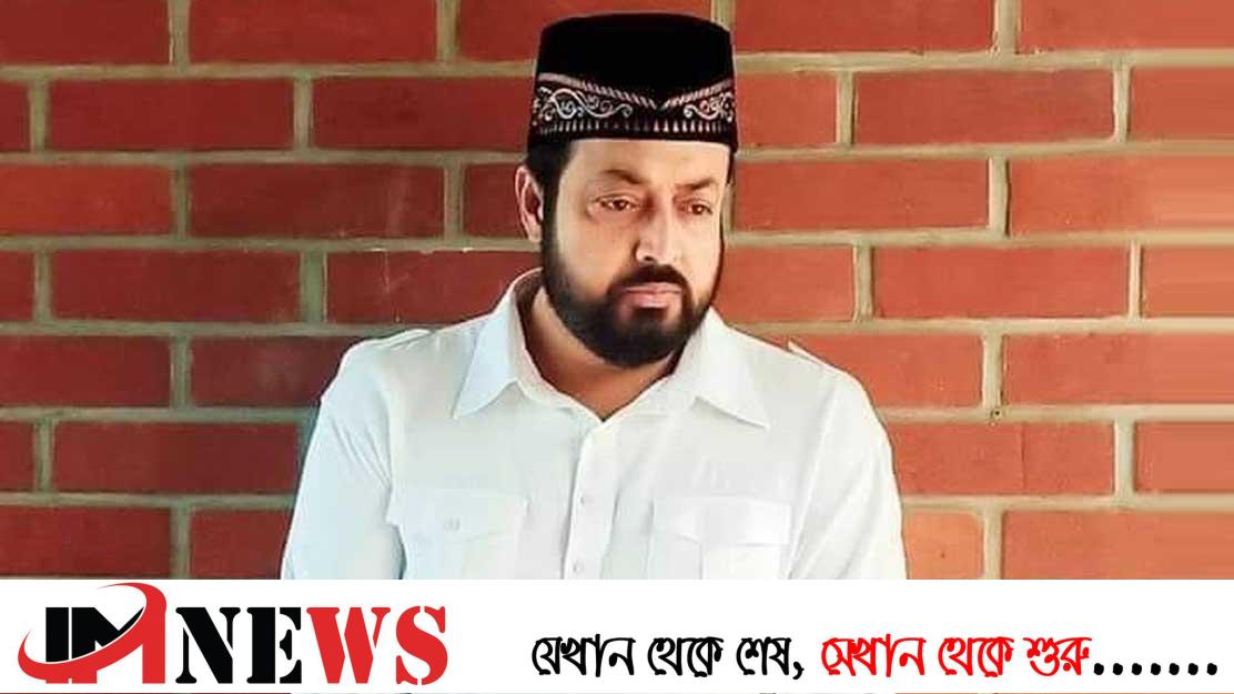 ভক্তদের নামাজ পড়ার আহ্বান জানালেন ওমর সানী