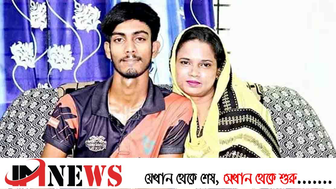 শিক্ষিকার মরদেহ উদ্ধারের ঘটনায় স্বামী আটক