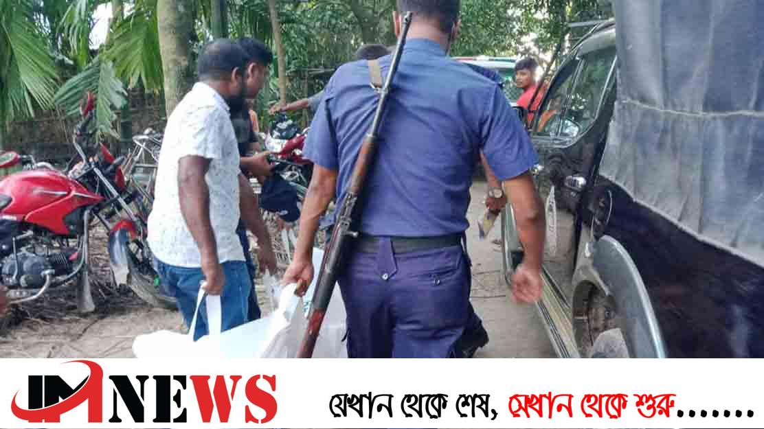 কিশোরের মৃত্যুর খবর শুনে কিশোরীর ফাঁস