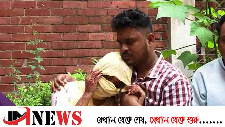 গার্ডার দুর্ঘটনা নিয়ে যা বললেন বেঁচে যাওয়া হৃদয়