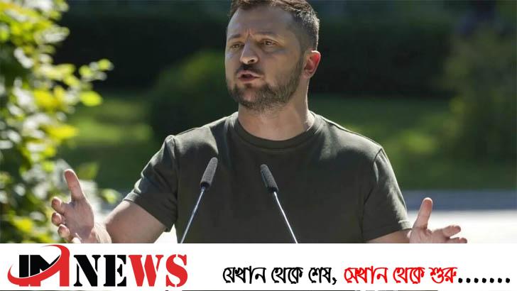 গোটা ইউরোপকে হুমকির মুখে ফেলেছে রাশিয়া