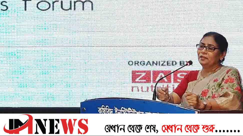 গ্রামে পর্যায়ে ‘পুষ্টিবিদ’ ছড়িয়ে দেওয়ার পরামর্শ