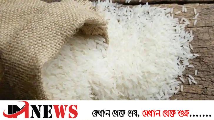 দেশ লাফিয়ে লাফিয়ে বাড়ছে চালের দাম