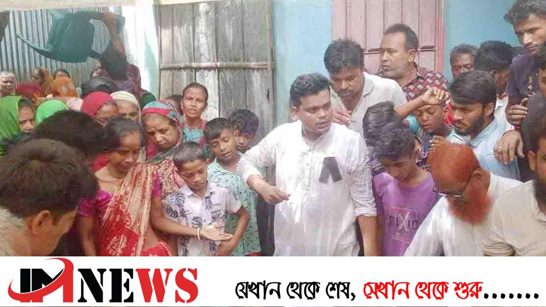 জাতীয় পতাকা টাঙাতে গিয়ে প্রাণ গেল দুই ভাইয়ের