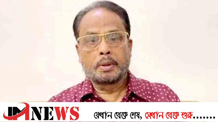 ‘পররাষ্ট্রমন্ত্রীর বক্তব্যের দায় সরকার এড়াতে পারে না’