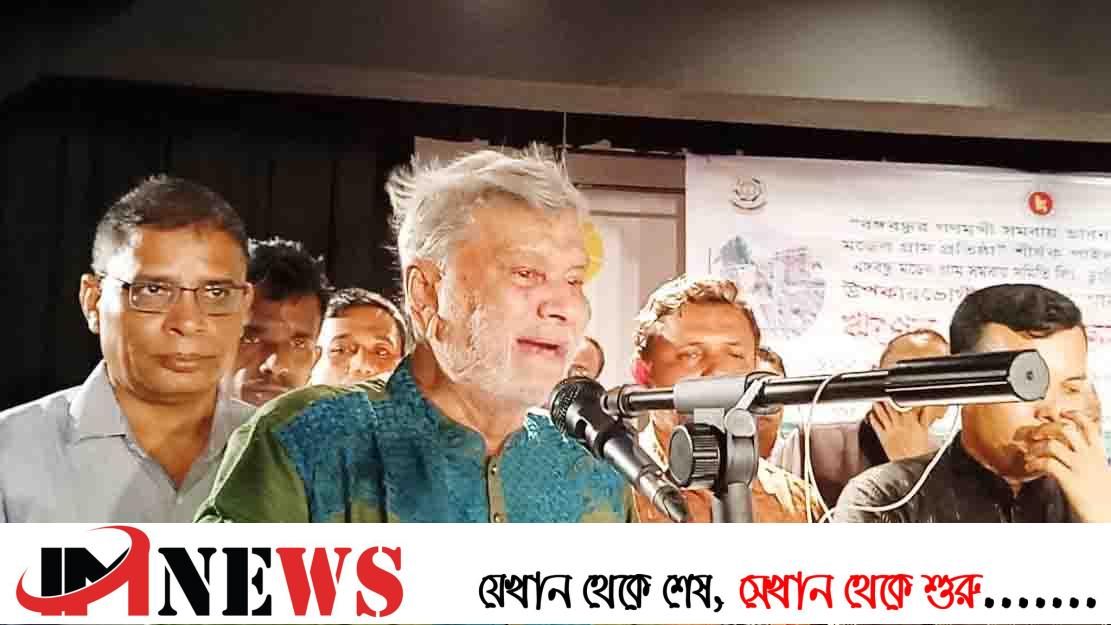 জিনিসপত্রের দাম বাড়ায় এখনো কেউ মারা যায়নি