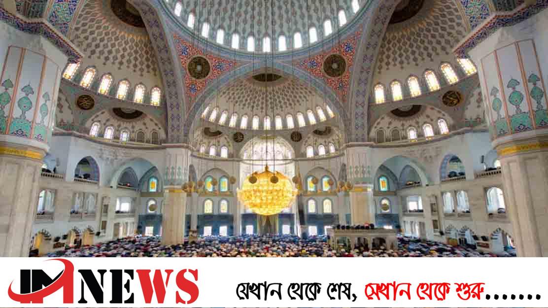 জুমার দিন বেশি বেশি দোয়া করলে যে ফজিলত