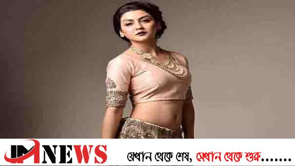 জীবনটা ক্যামেরার মতো: দুই বাংলার জয়া