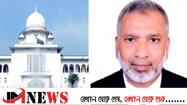 তলবের পর হাইকোর্টে বিএফআইইউ প্রধান মাসুদ বিশ্বাস
