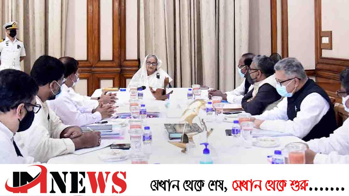 তৃণমূলকে নির্বাচনমুখী ও উজ্জীবিত করতে নেতাদের সঙ্গে বসবেন শেখ হাসিনা