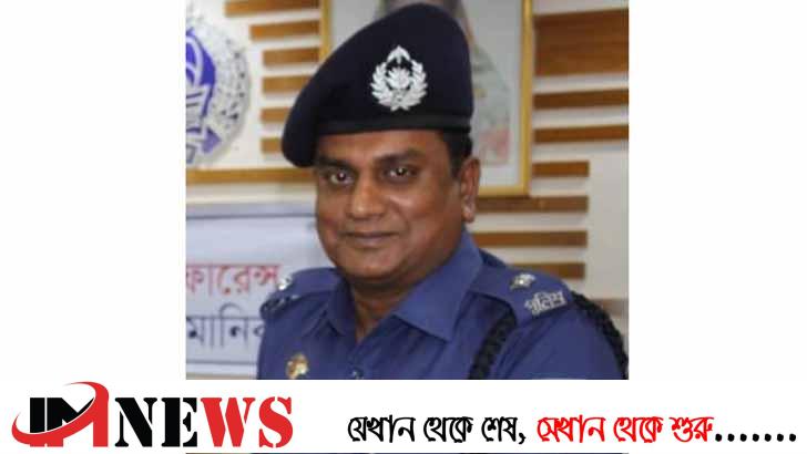 থানায় বিচার প্রার্থীকে মারধর করায় ওসিকে প্রত্যাহার
