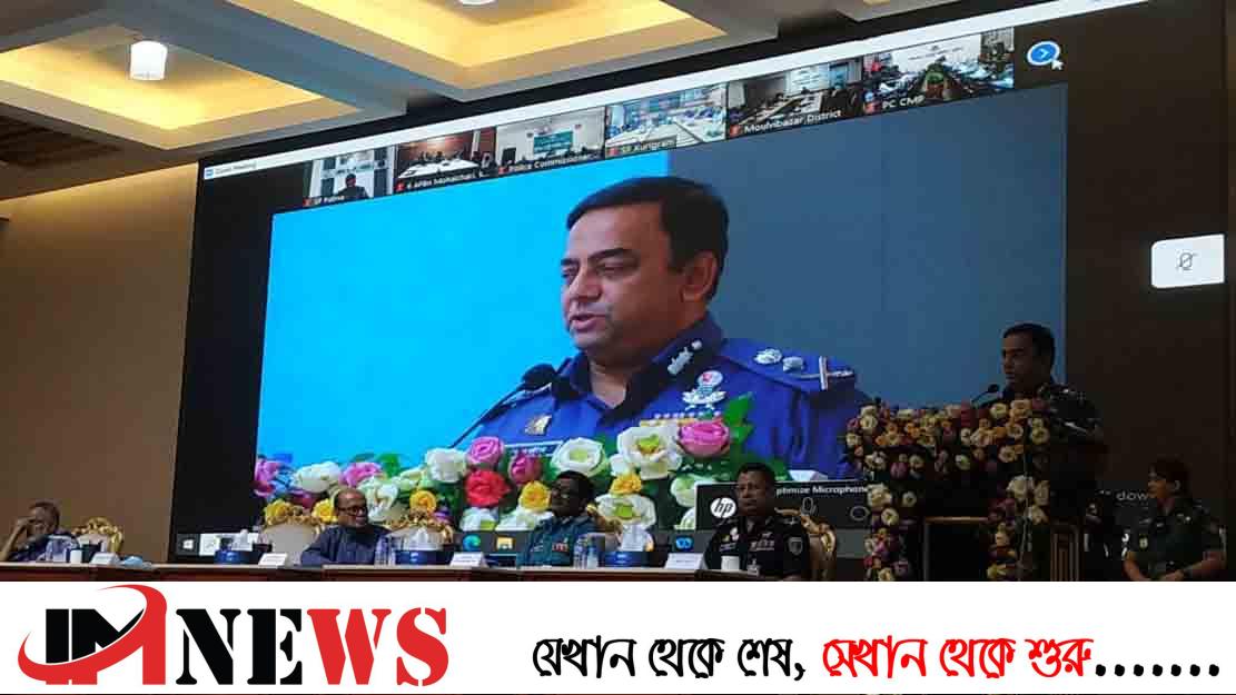 দেশ-জনগণের বিরুদ্ধে ষড়যন্ত্র থেমে নেই