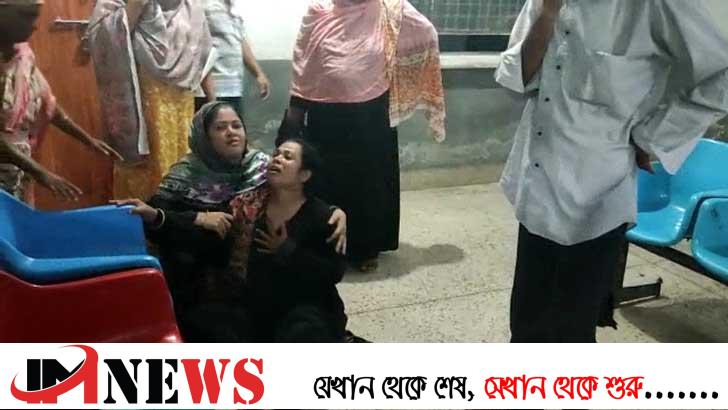 নরসিংদীতে ট্রাকের ধাক্কায় জেলা সমবায়ের প্রশিক্ষক নিহত