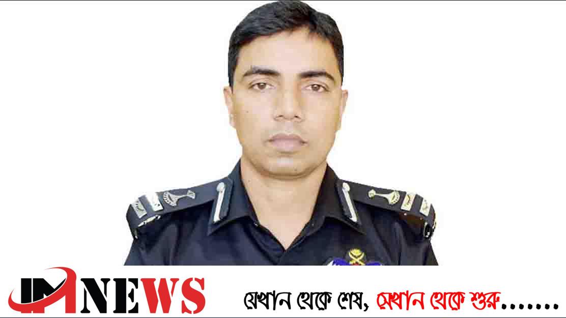 না ফেরার দেশে চলে গেলেন র‌্যাবের এয়ার উইংয়ের পরিচালক