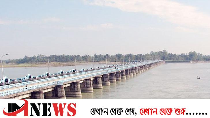 পানিবণ্টন চুক্তির তাগিদ দেবে বাংলাদেশ