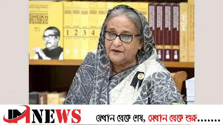 গার্ডার পড়ে নিহতের ঘটনা তদন্ত করে ব্যবস্থার নির্দেশ প্রধানমন্ত্রীর