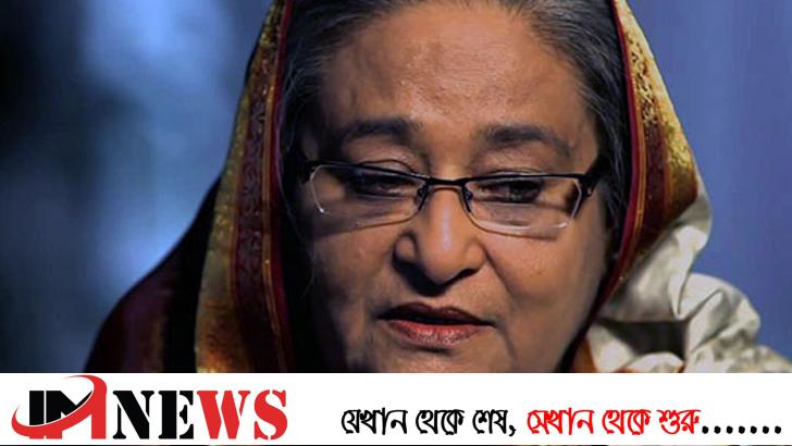 চকবাজারে আগুনে হতাহতের ঘটনায় প্রধানমন্ত্রীর শোক