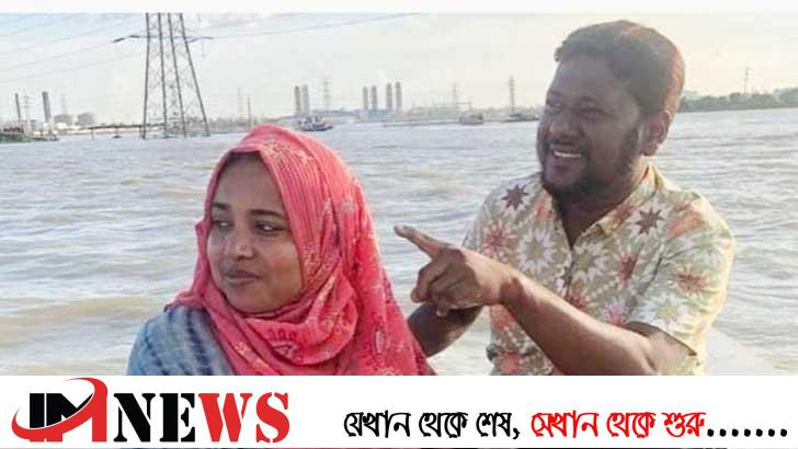 প্রাইভেটকারের ভেতর থেকে নিখোঁজ শিক্ষক দম্পতির লাশ উদ্ধার