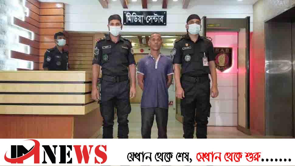 বন্ধুকে হত্যার পর ১১ বছর আত্মগোপনে ছিলেন জিকু