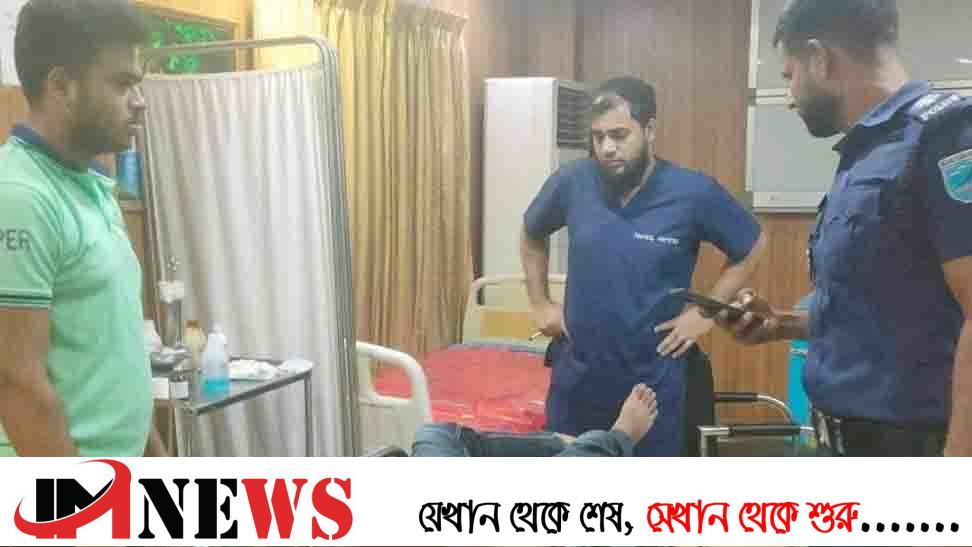 বাড়িতে ঢুকে তাণ্ডব, ইউপি সদস্যসহ গ্রেপ্তার ৮