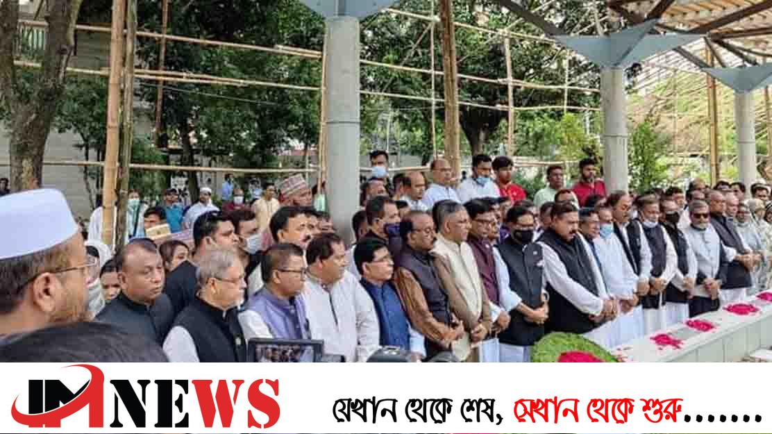 বিএনপি তো এই পথে নতুন