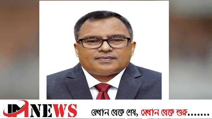 বিজিআইসির মুখ্যনির্বাহী কর্মকর্তার পুনর্নিয়োগ