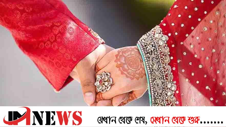 বিয়ের আসর থেকে পালালেন বর