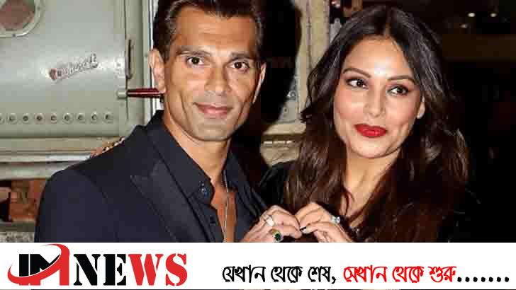 মা হওয়ার বিষয় যা বললেন বিপাশা