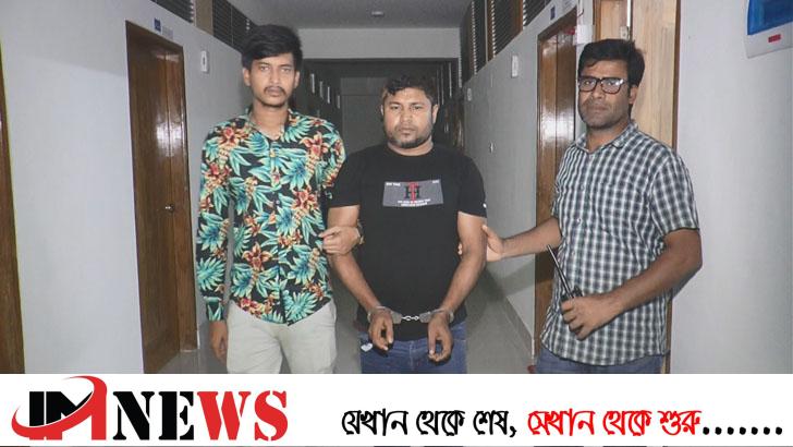 মাদারীপুরে ইয়াবাসহ যুবক আটক