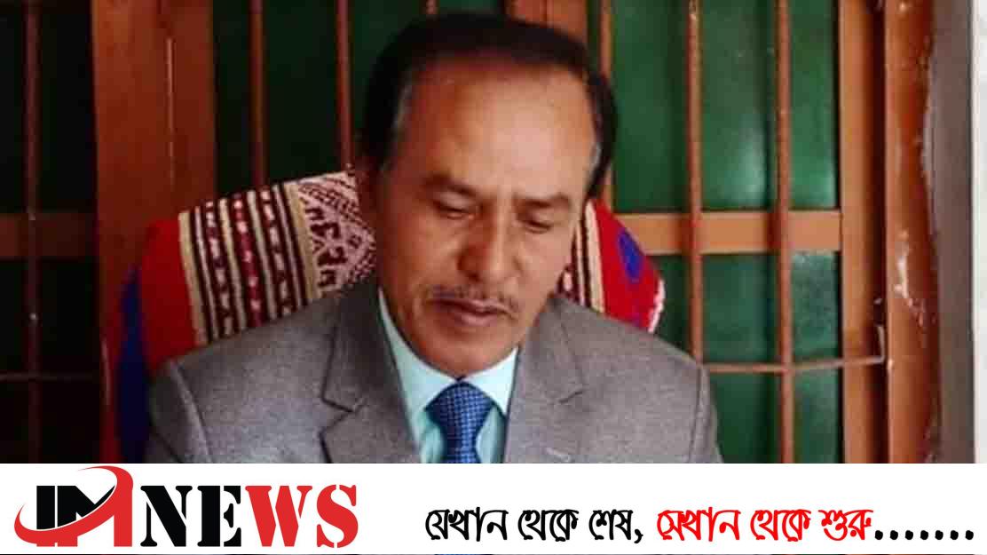 মোটরসাইকেল দুর্ঘটনায় উপজেলা বন কর্মকর্তা নিহত