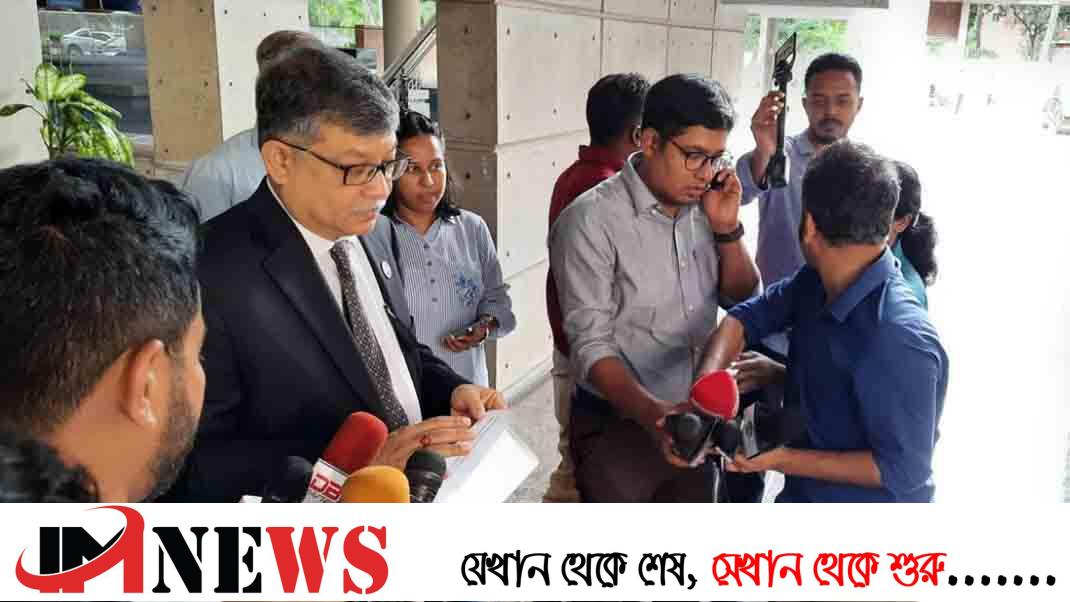 যুক্তরাষ্ট্রে যেতে পারবেন আইজিপি