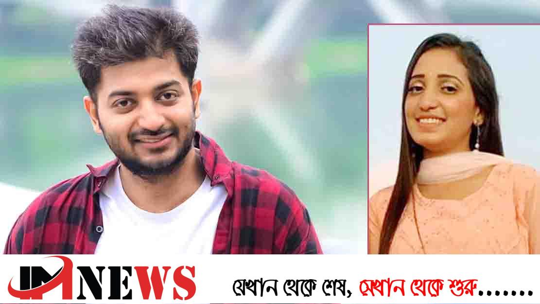 রক্ত দিয়ে আহত নৃত্যশিল্পীকে বাঁচালেন বাপ্পী