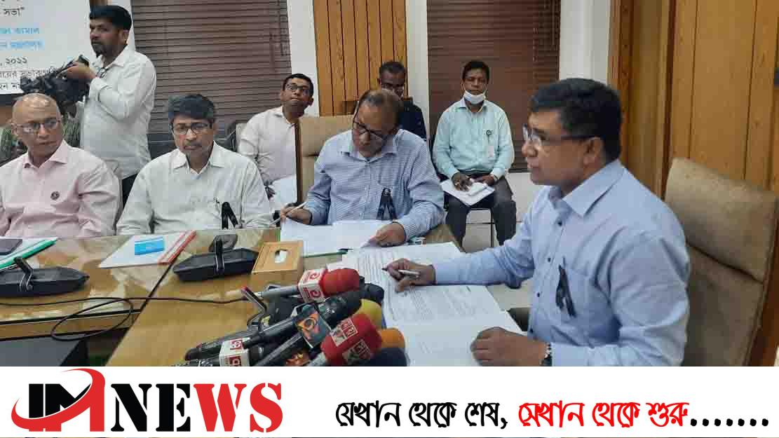 লঞ্চের ভাড়া বাড়ানোর সিদ্ধান্ত হয়নি