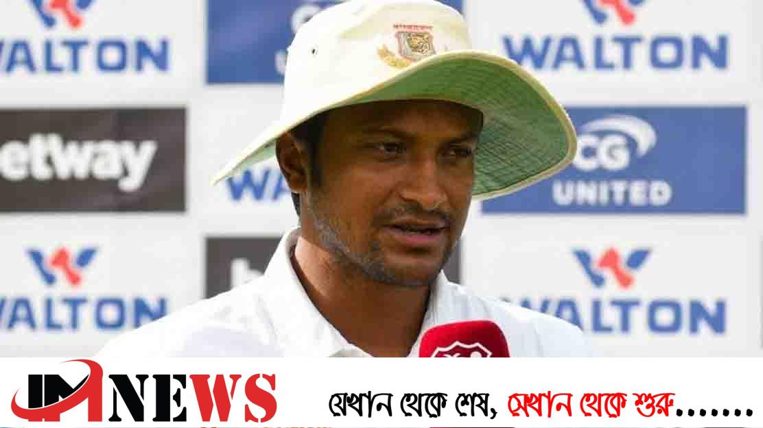 সাকিবকে ‘ভুল’ পথ থেকে ফেরাতে চায় বিসিবি