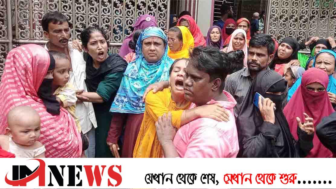 সেপটিক ট্যাংকে নেমে দুই শ্রমিকের মৃত্যু