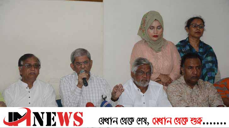 ‘অর্ধেক আসনে সরকারের সঙ্গে রফা হয়েছে কমিশনের’