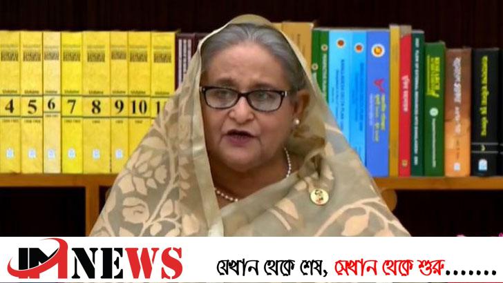 অর্থপাচারকারীভারত সফরে বাংলাদেশ কী পেল, জানালেন প্রধানমন্ত্রী অনেকের তথ্য প্রধানমন্ত্রীর হাতে